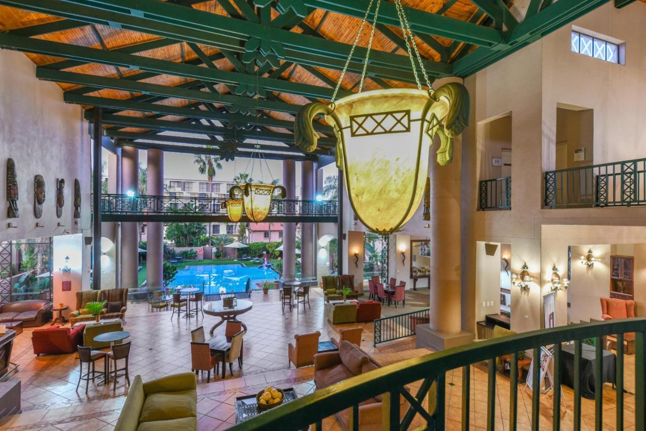 Mercure Hotel Nelspruit Mbombela Kültér fotó