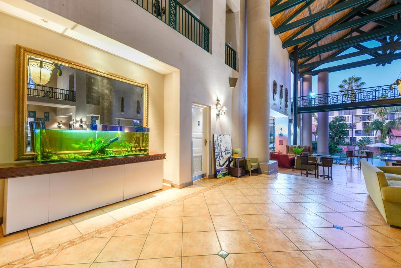 Mercure Hotel Nelspruit Mbombela Kültér fotó