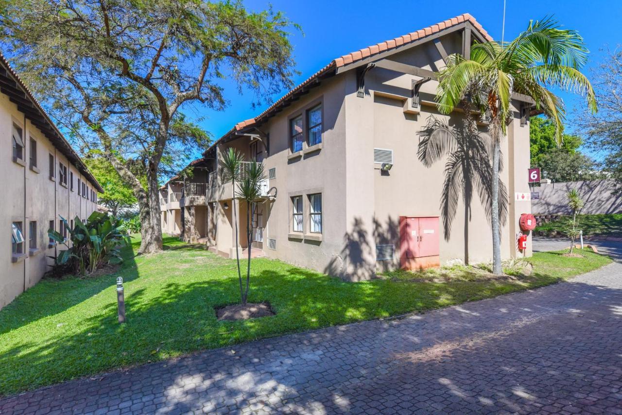 Mercure Hotel Nelspruit Mbombela Kültér fotó