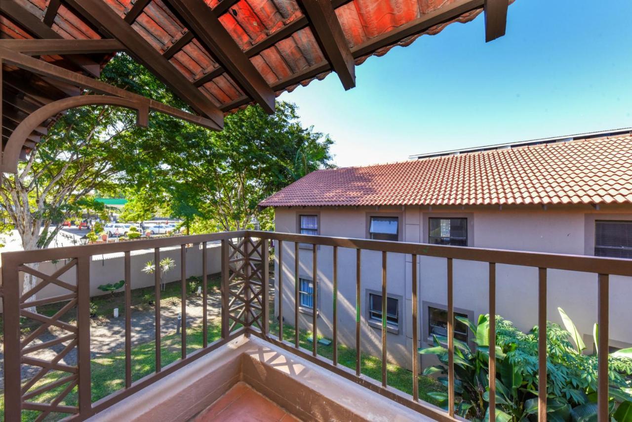 Mercure Hotel Nelspruit Mbombela Kültér fotó