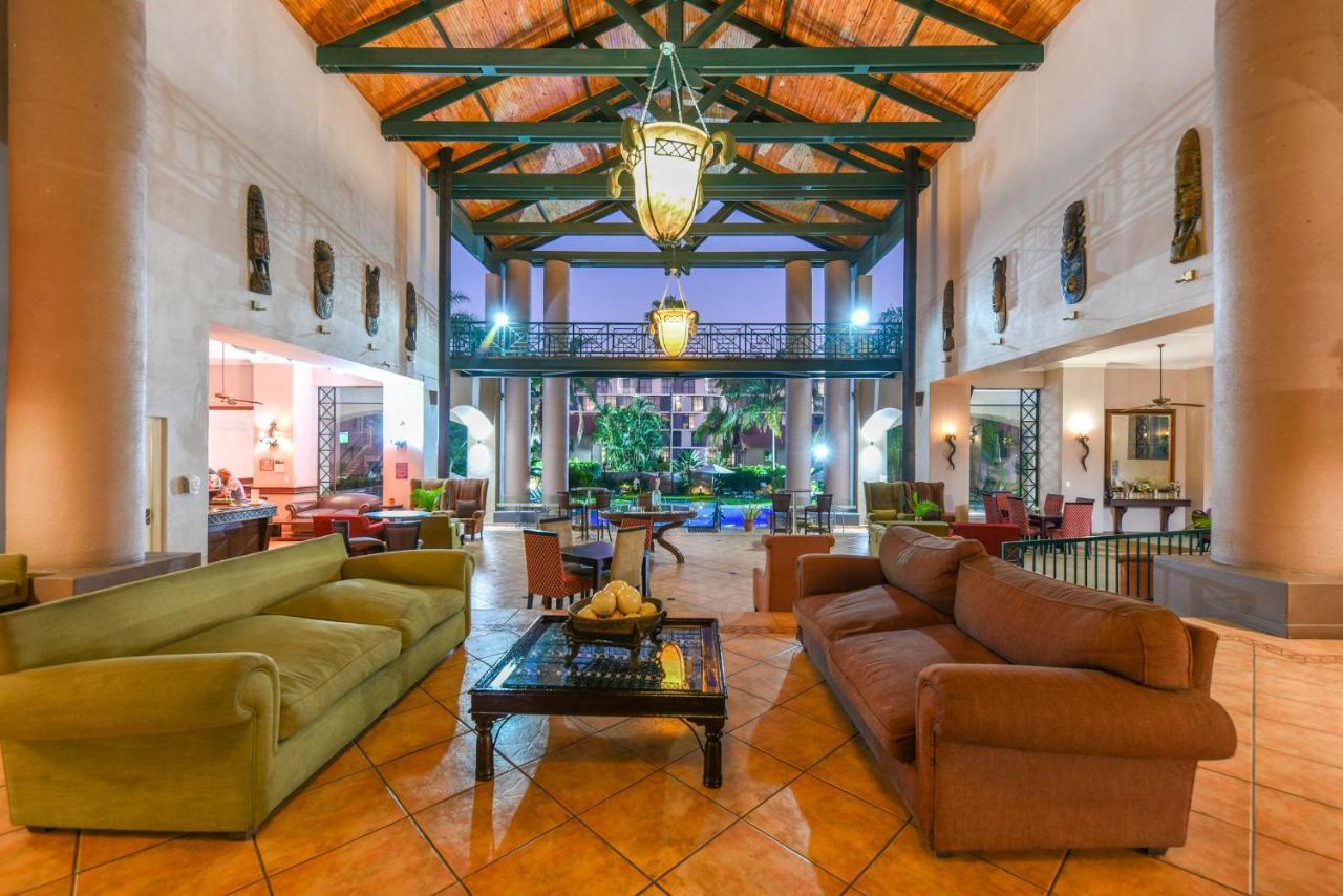 Mercure Hotel Nelspruit Mbombela Kültér fotó