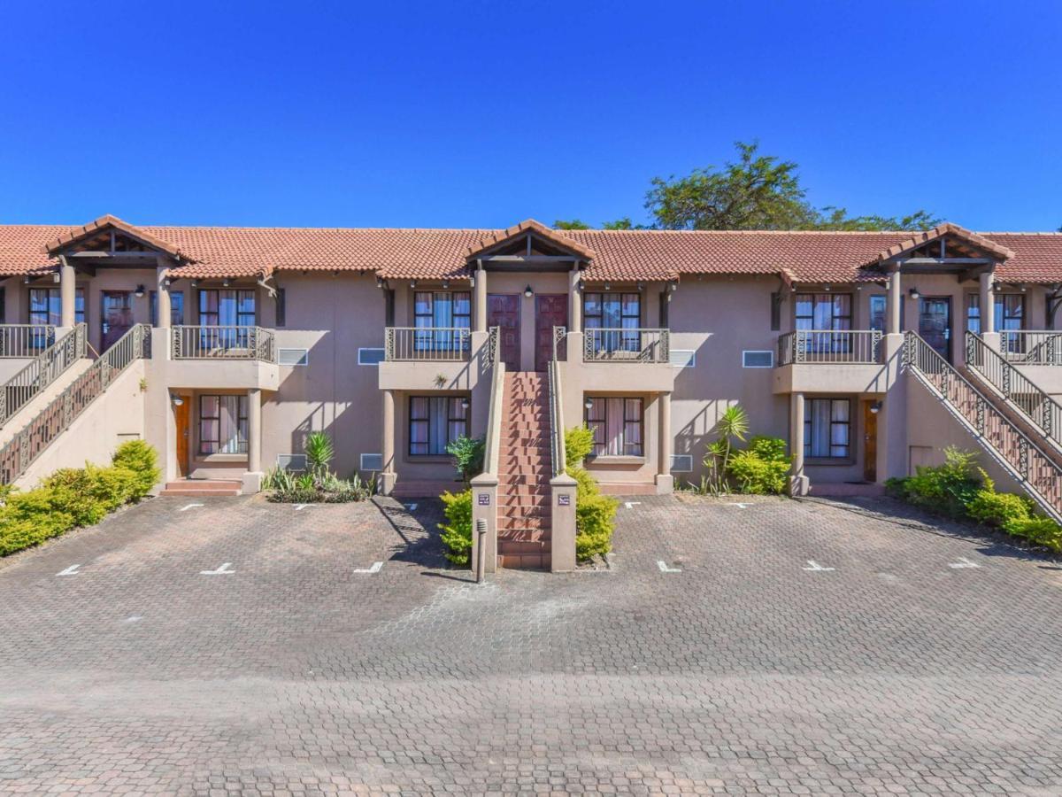 Mercure Hotel Nelspruit Mbombela Kültér fotó