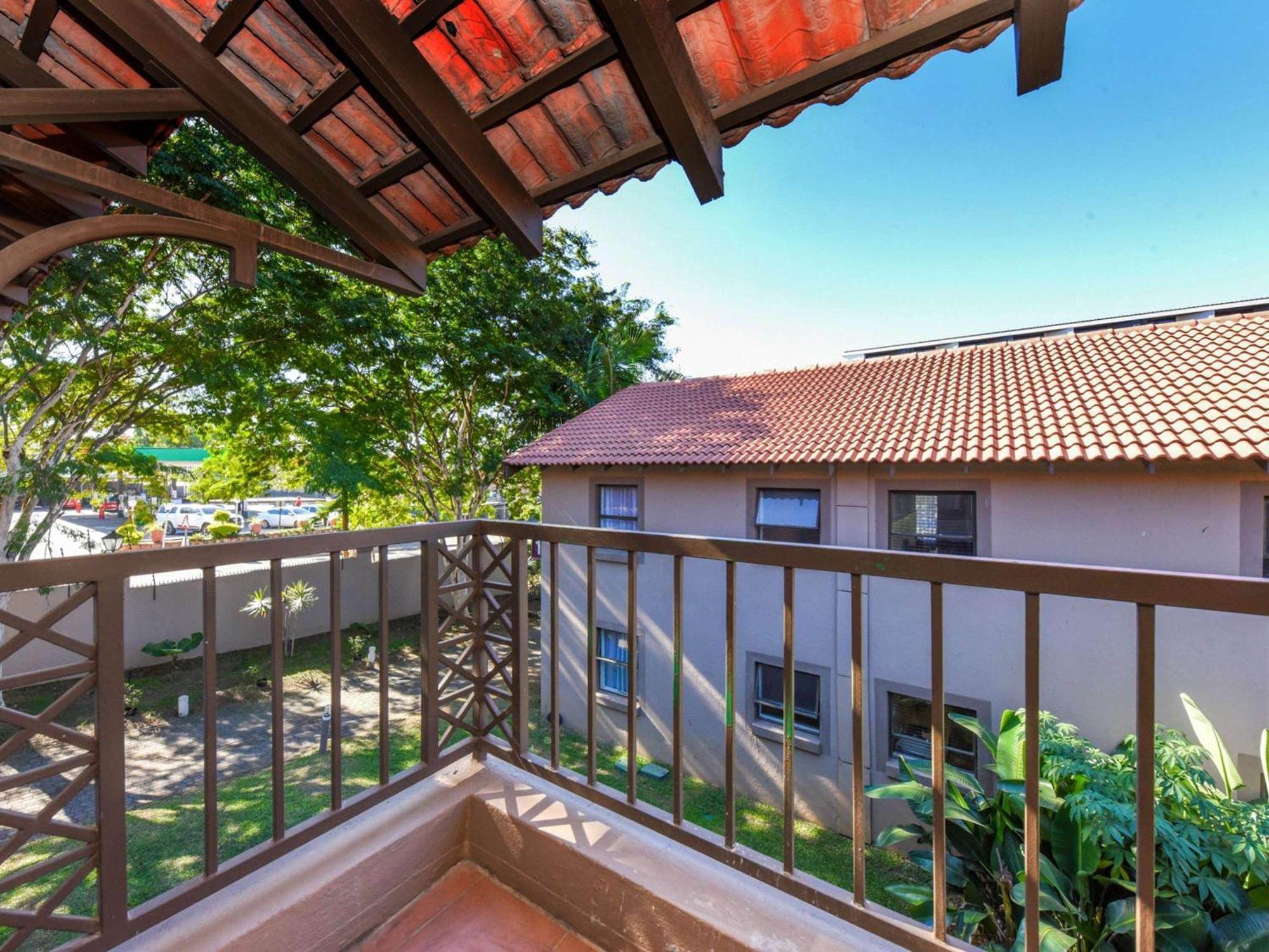 Mercure Hotel Nelspruit Mbombela Kültér fotó