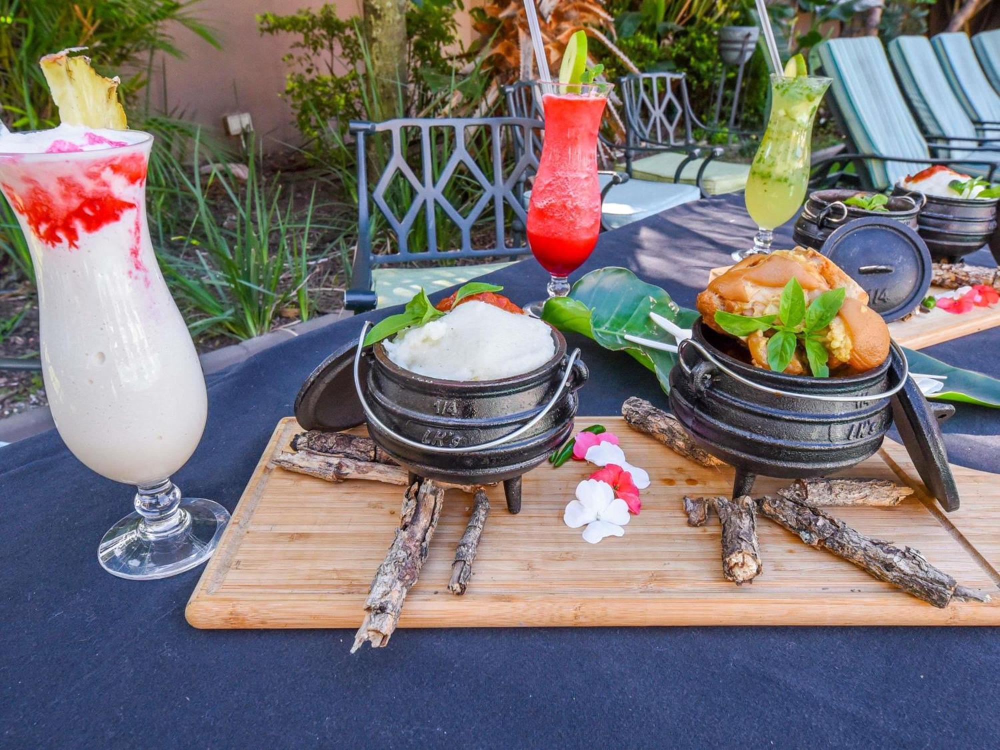 Mercure Hotel Nelspruit Mbombela Kültér fotó