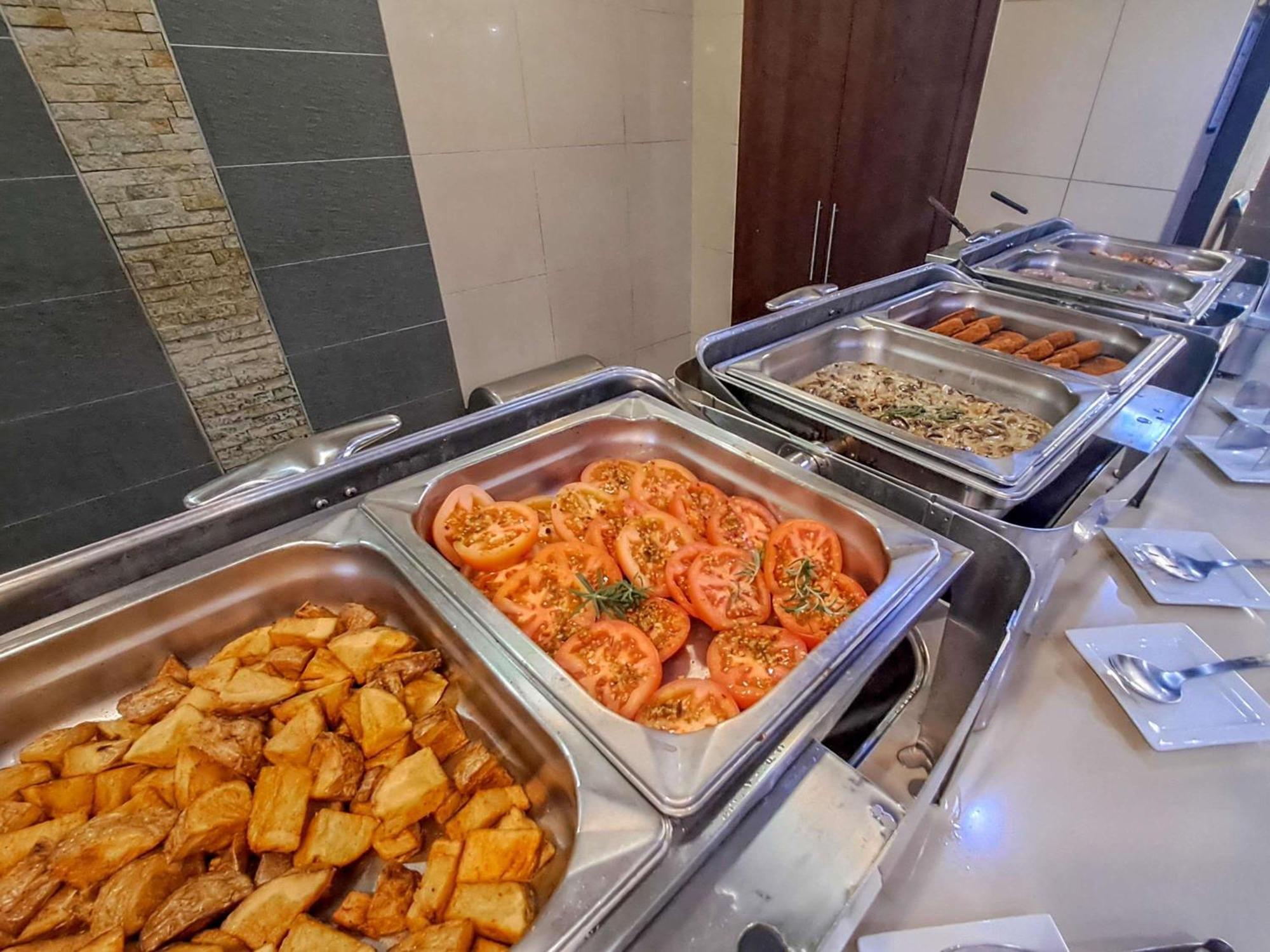 Mercure Hotel Nelspruit Mbombela Kültér fotó